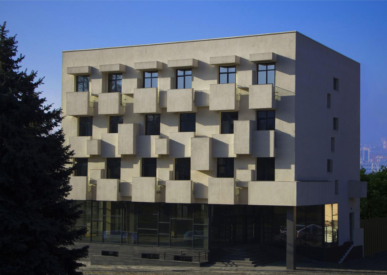 Wine Hotel Chisináu Exterior foto